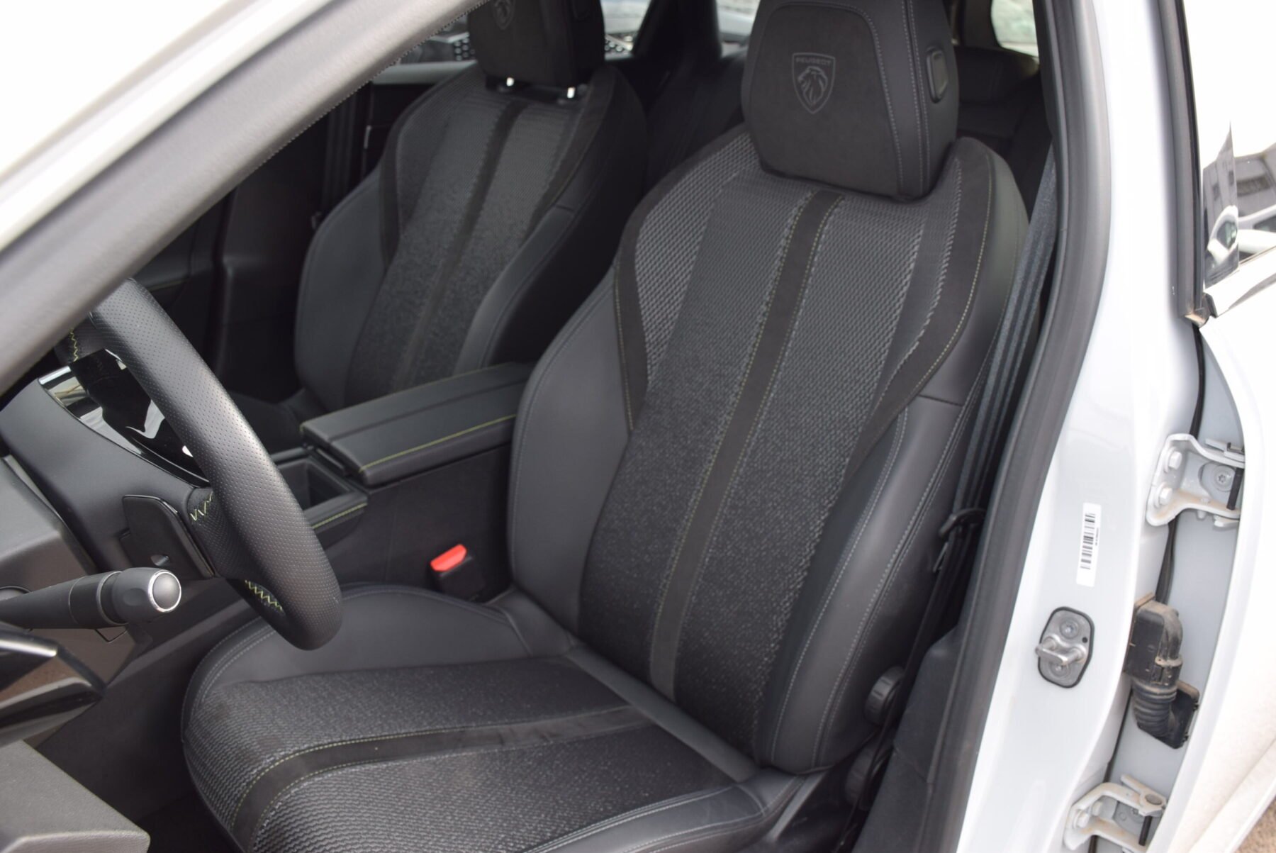 PEUGEOT 308 BlueHDi 130 SW Gt EAT8