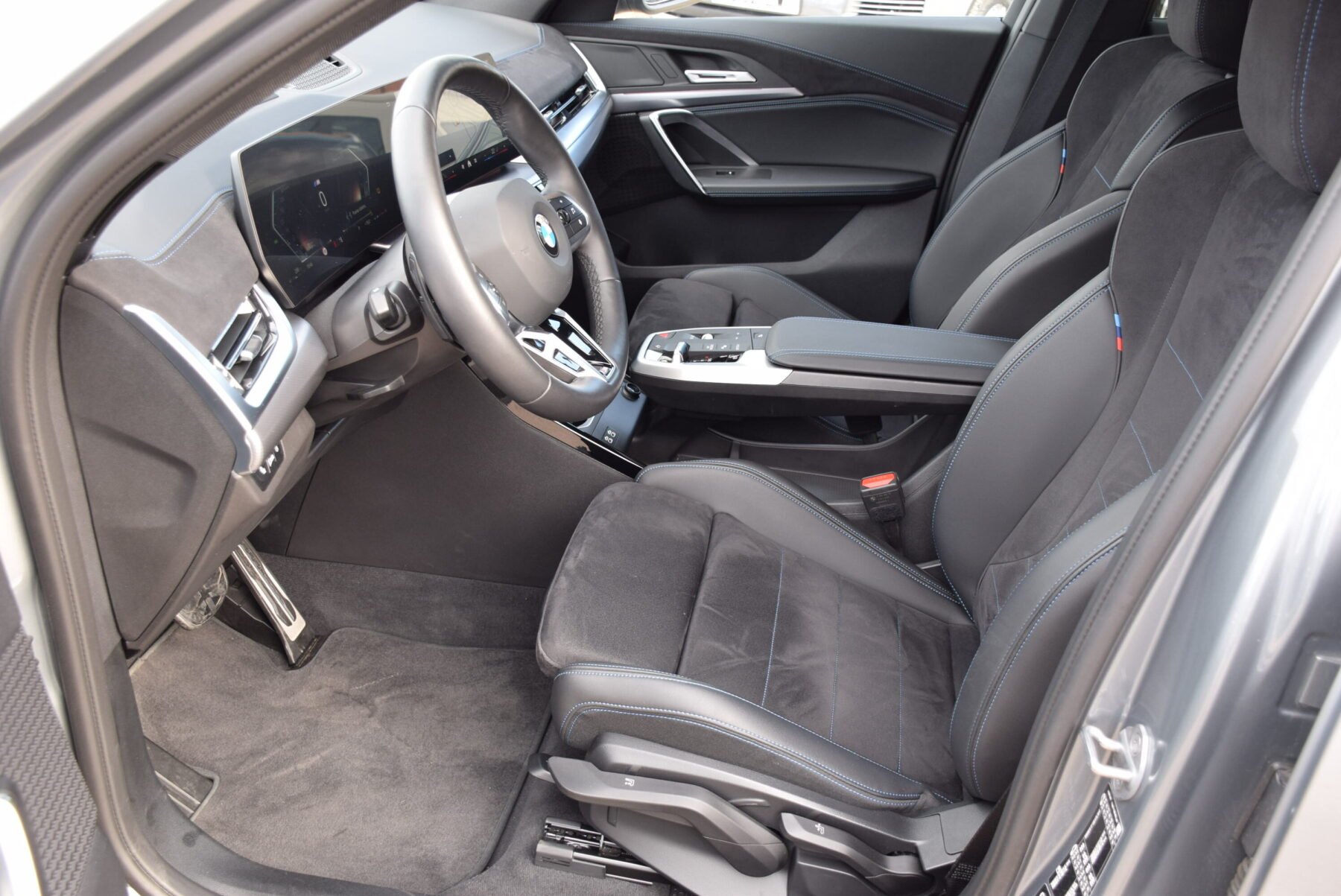 BMW X2 XDrive 20d Hybrid