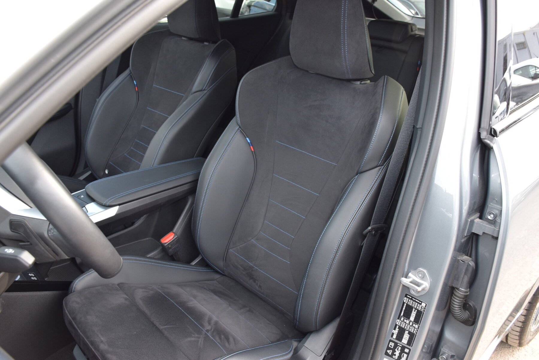 BMW X2 XDrive 20d Hybrid