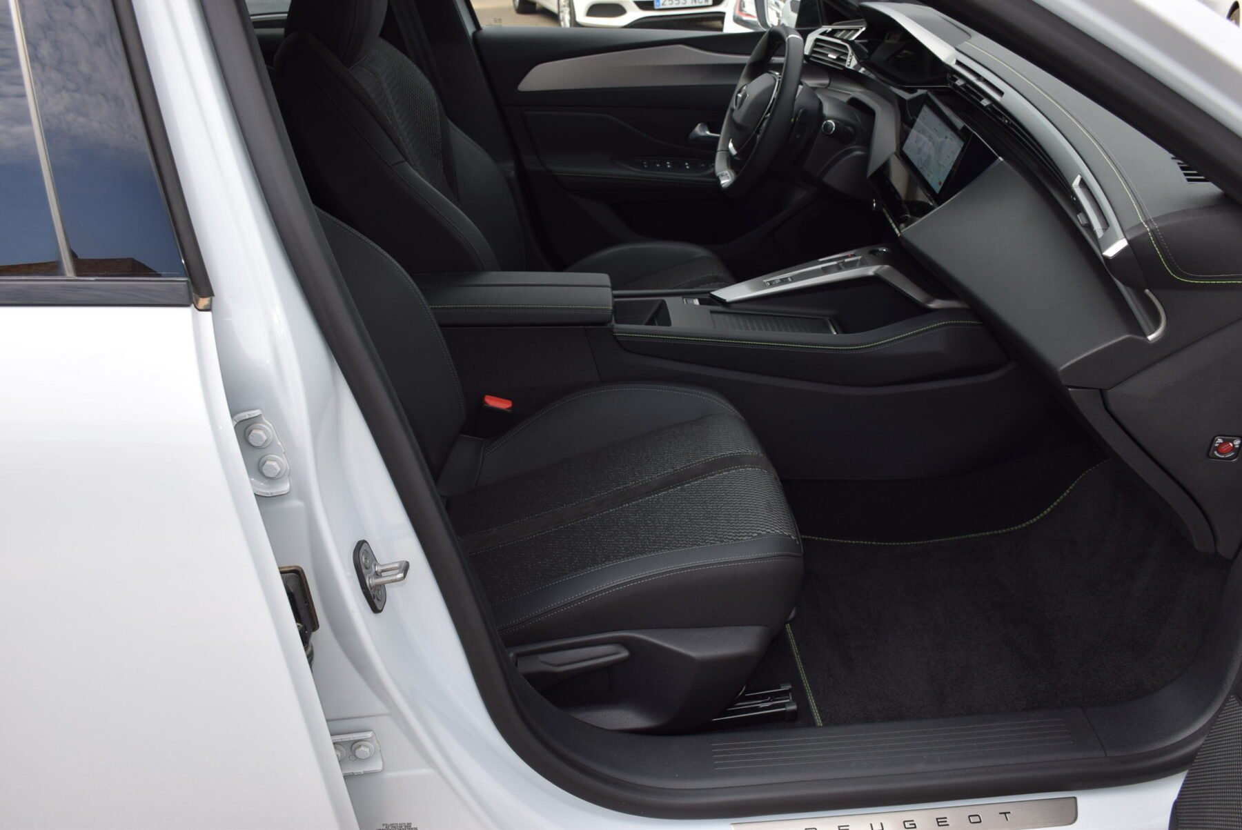 PEUGEOT 308 BlueHDi 130 SW Gt EAT8