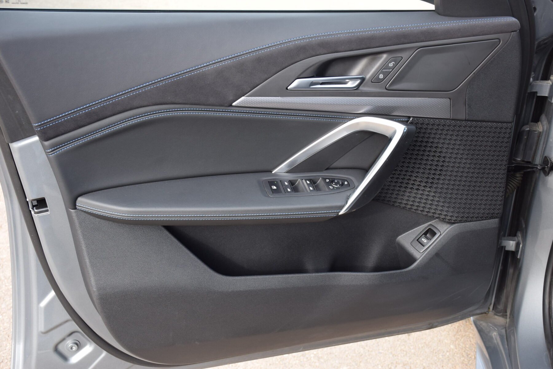 BMW X2 XDrive 20d Hybrid