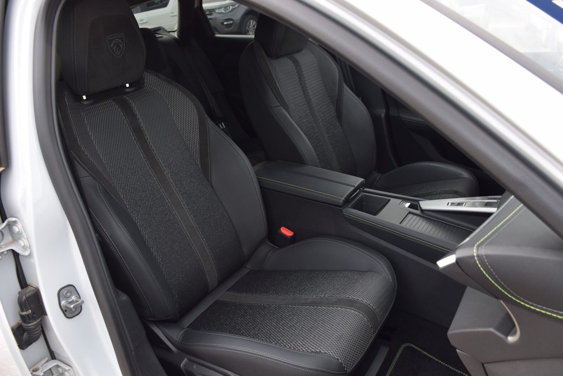 PEUGEOT 308 BlueHDi 130 SW Gt EAT8