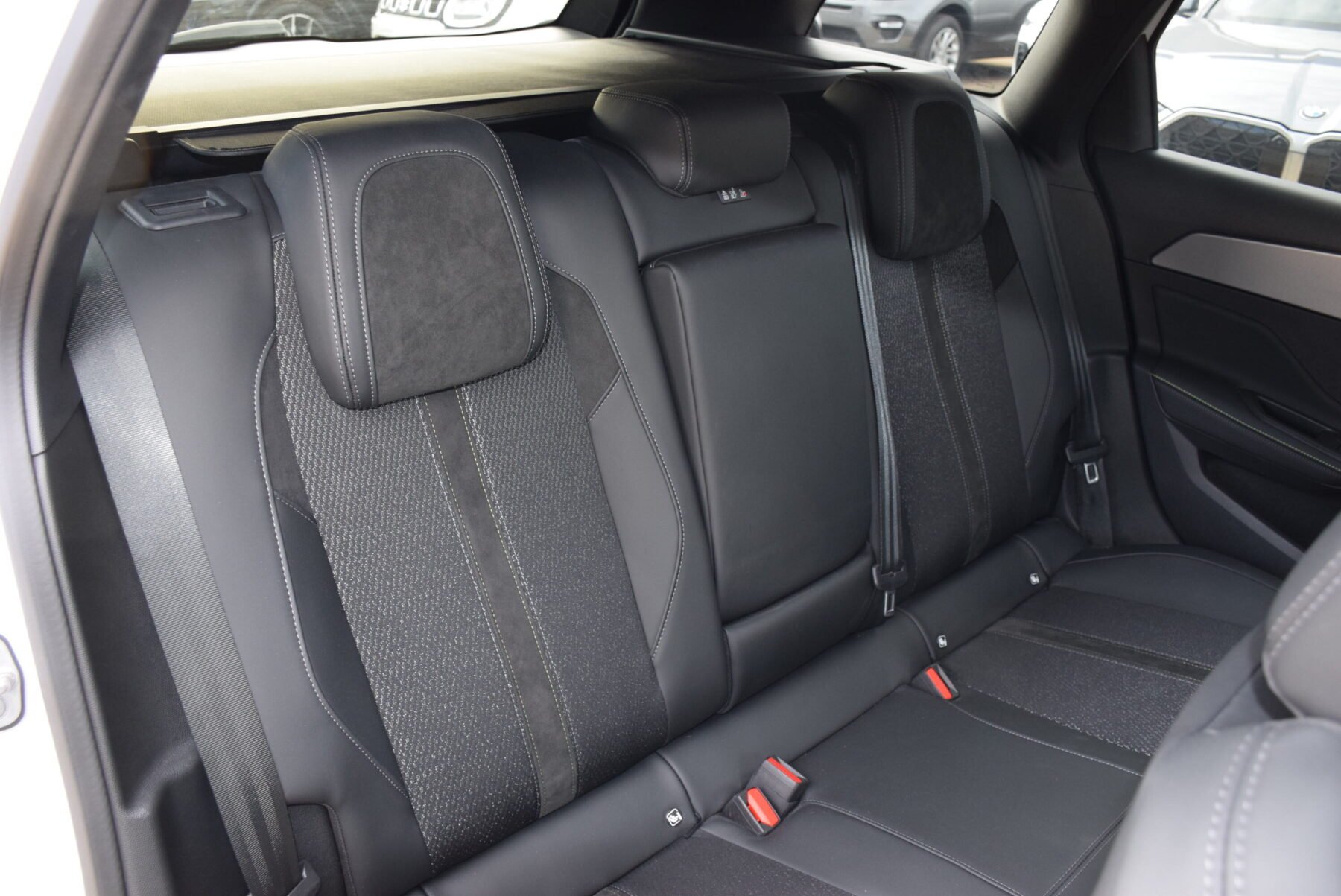 PEUGEOT 308 BlueHDi 130 SW Gt EAT8