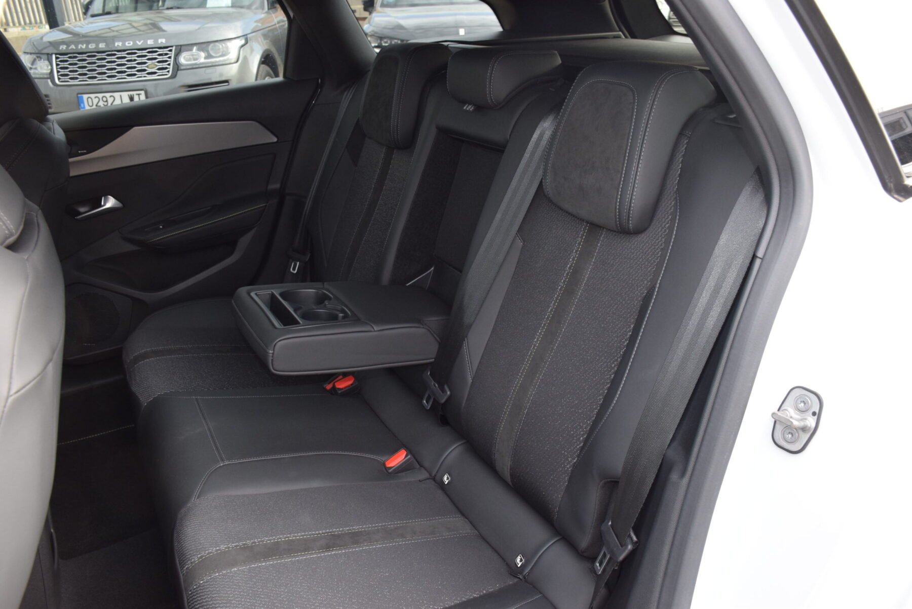 PEUGEOT 308 BlueHDi 130 SW Gt EAT8