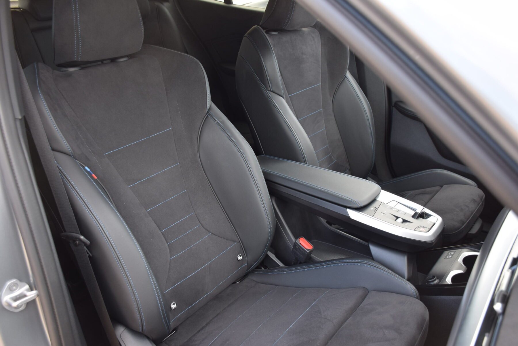 BMW X2 XDrive 20d Hybrid