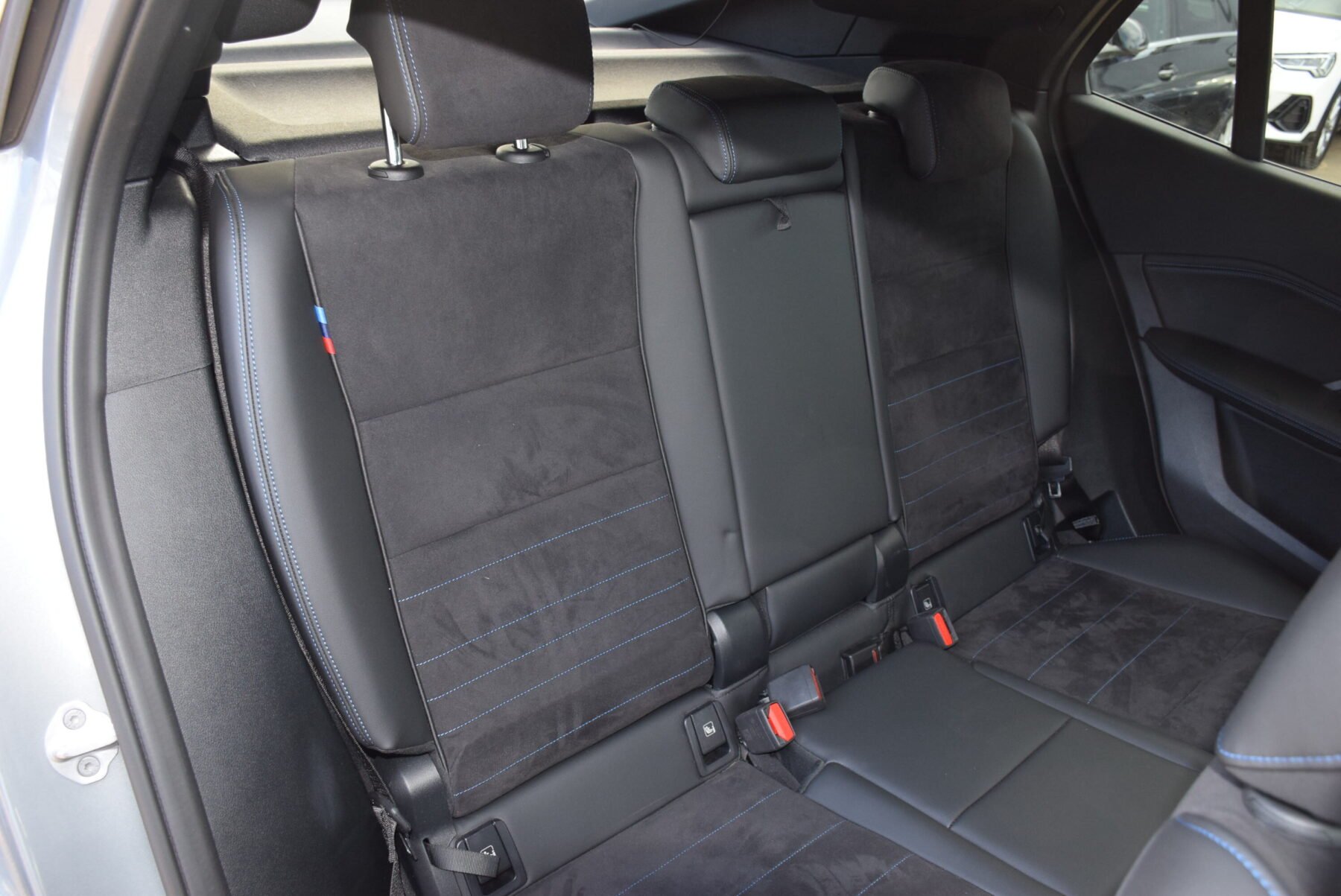 BMW X2 XDrive 20d Hybrid