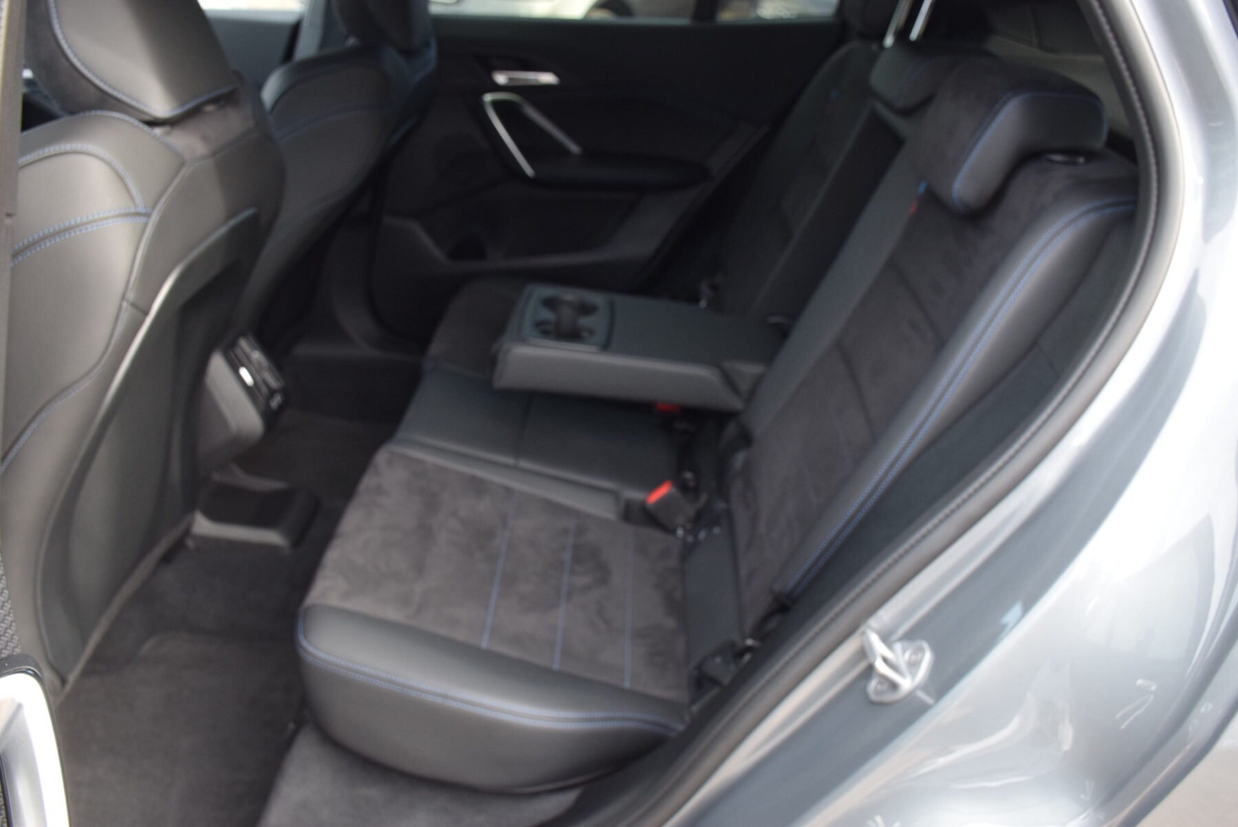 BMW X2 XDrive 20d Hybrid