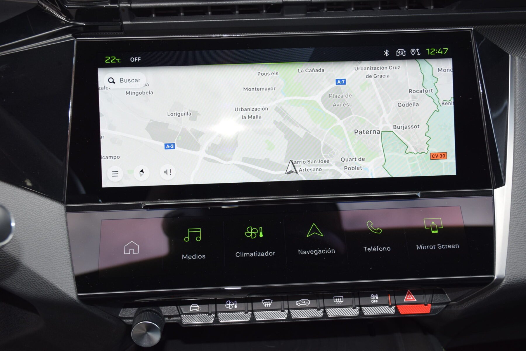 PEUGEOT 308 BlueHDi 130 SW Gt EAT8