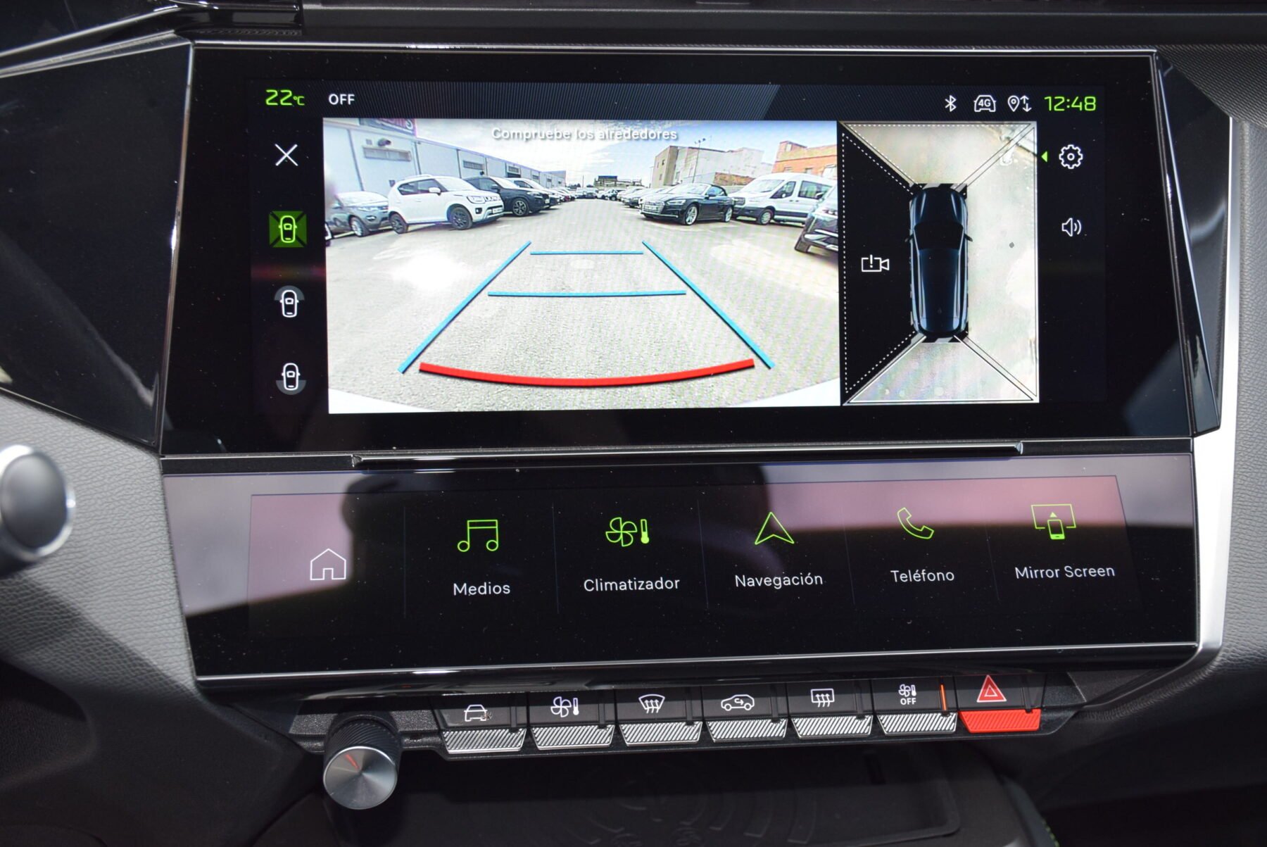 PEUGEOT 308 BlueHDi 130 SW Gt EAT8