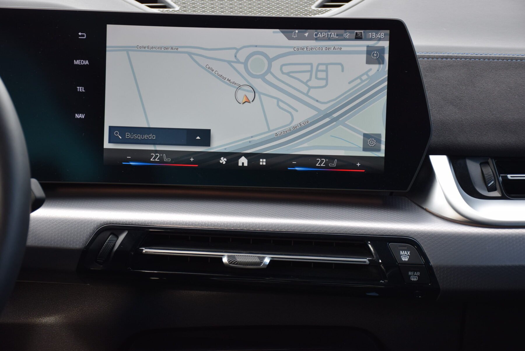 BMW X2 XDrive 20d Hybrid