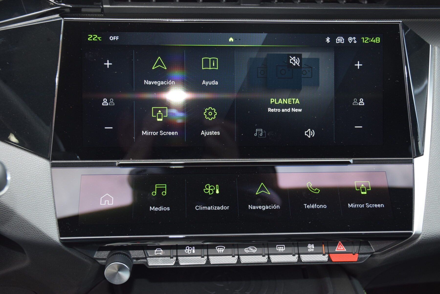 PEUGEOT 308 BlueHDi 130 SW Gt EAT8