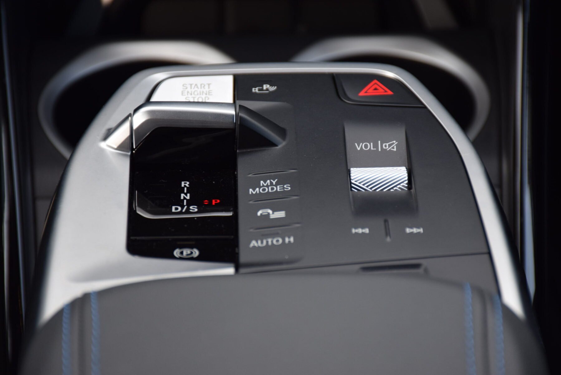 BMW X2 XDrive 20d Hybrid