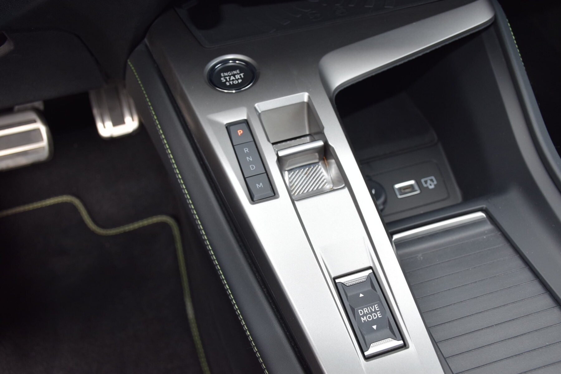 PEUGEOT 308 BlueHDi 130 SW Gt EAT8