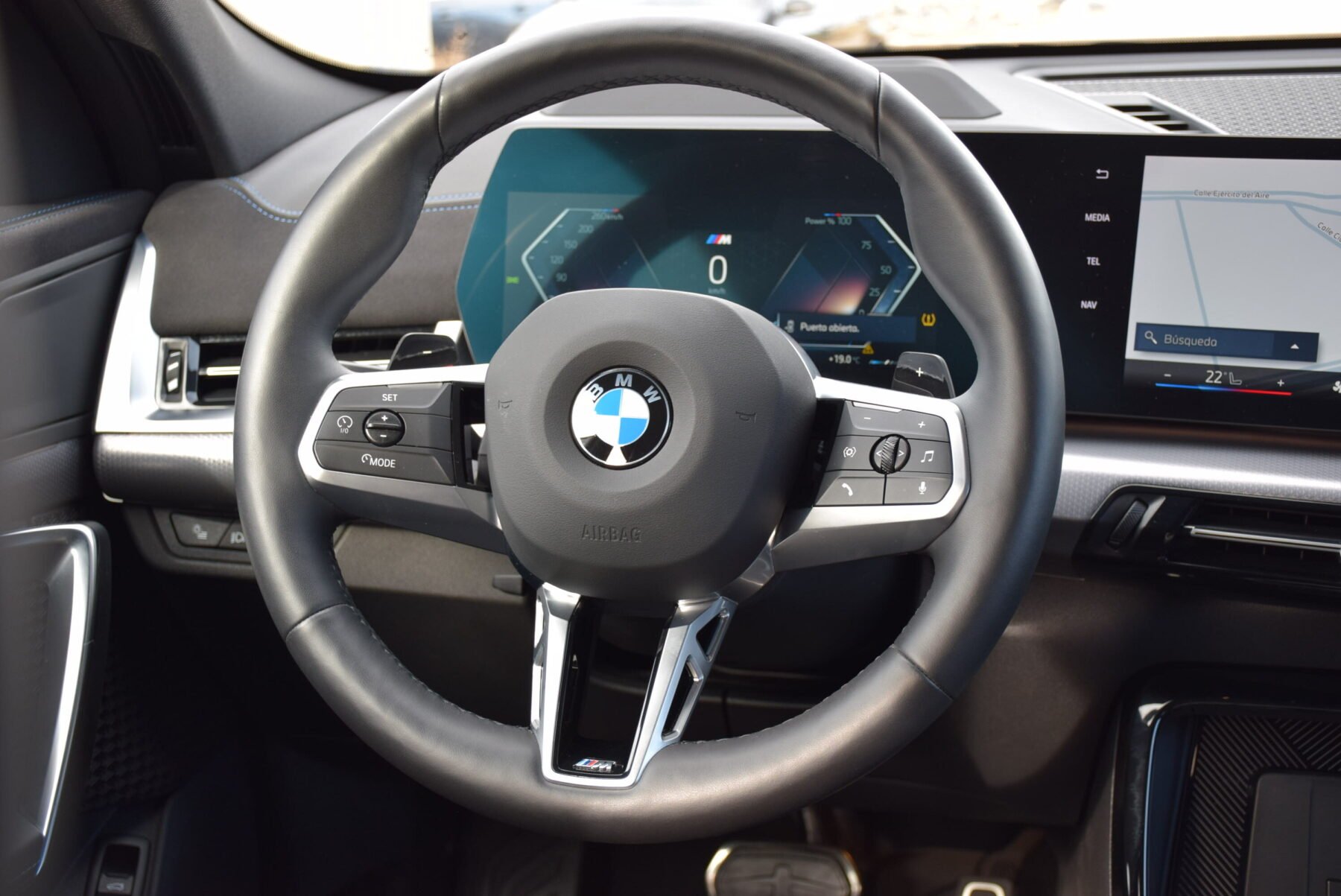 BMW X2 XDrive 20d Hybrid