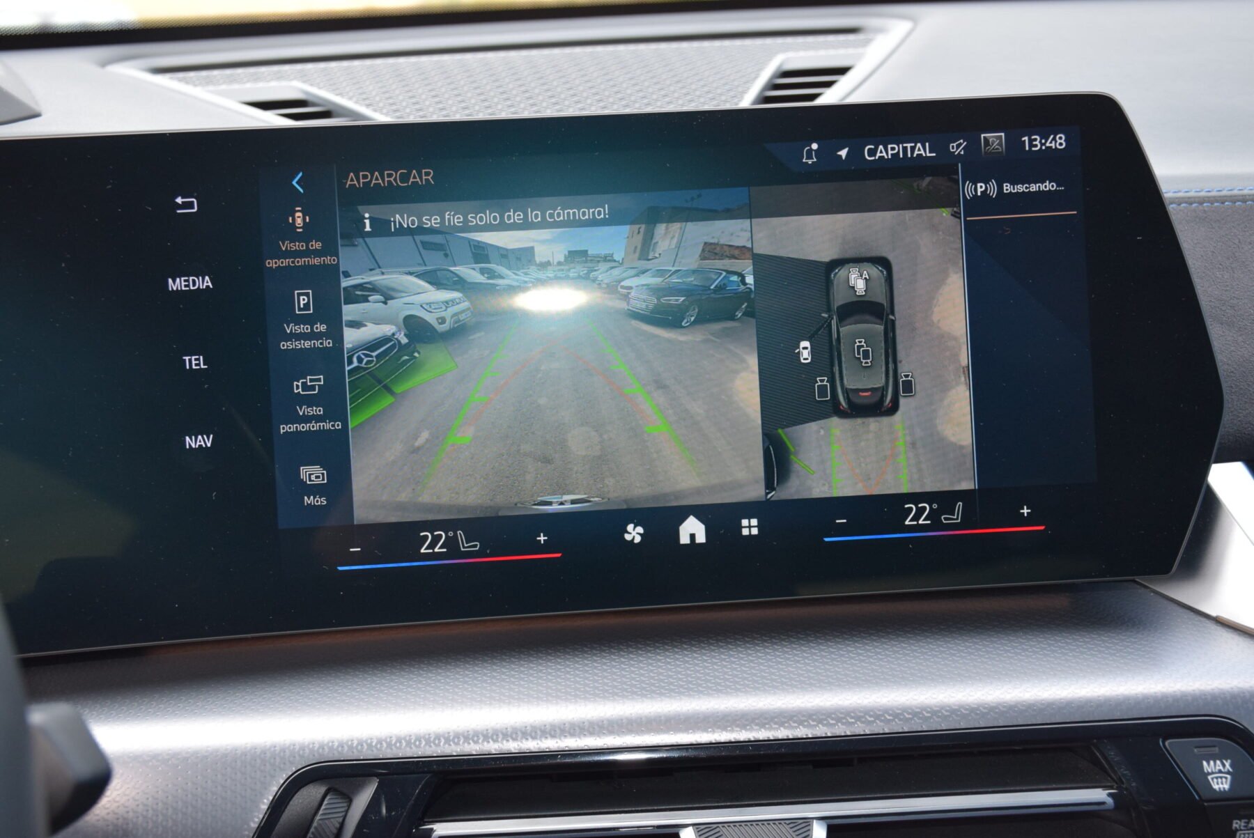 BMW X2 XDrive 20d Hybrid