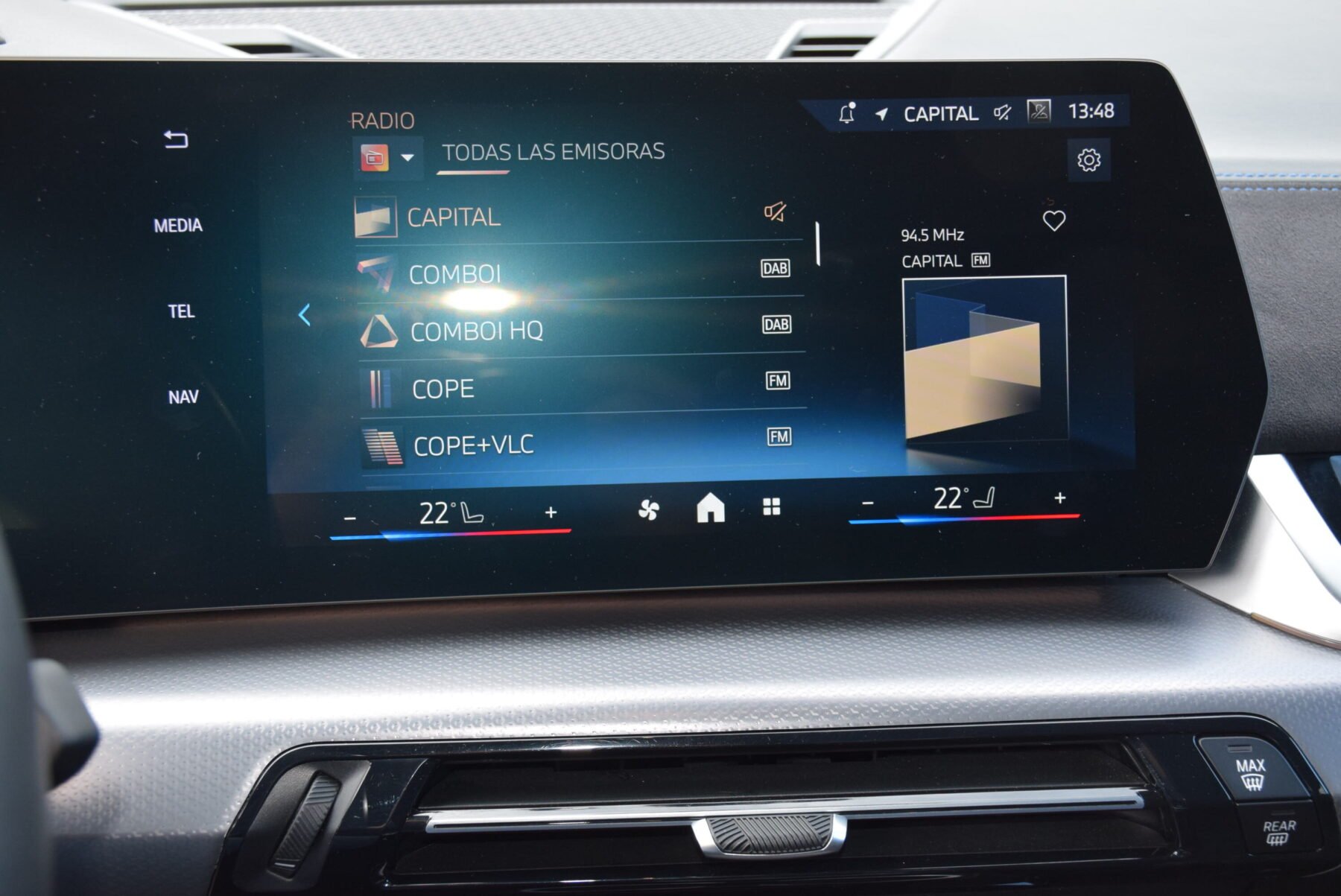 BMW X2 XDrive 20d Hybrid