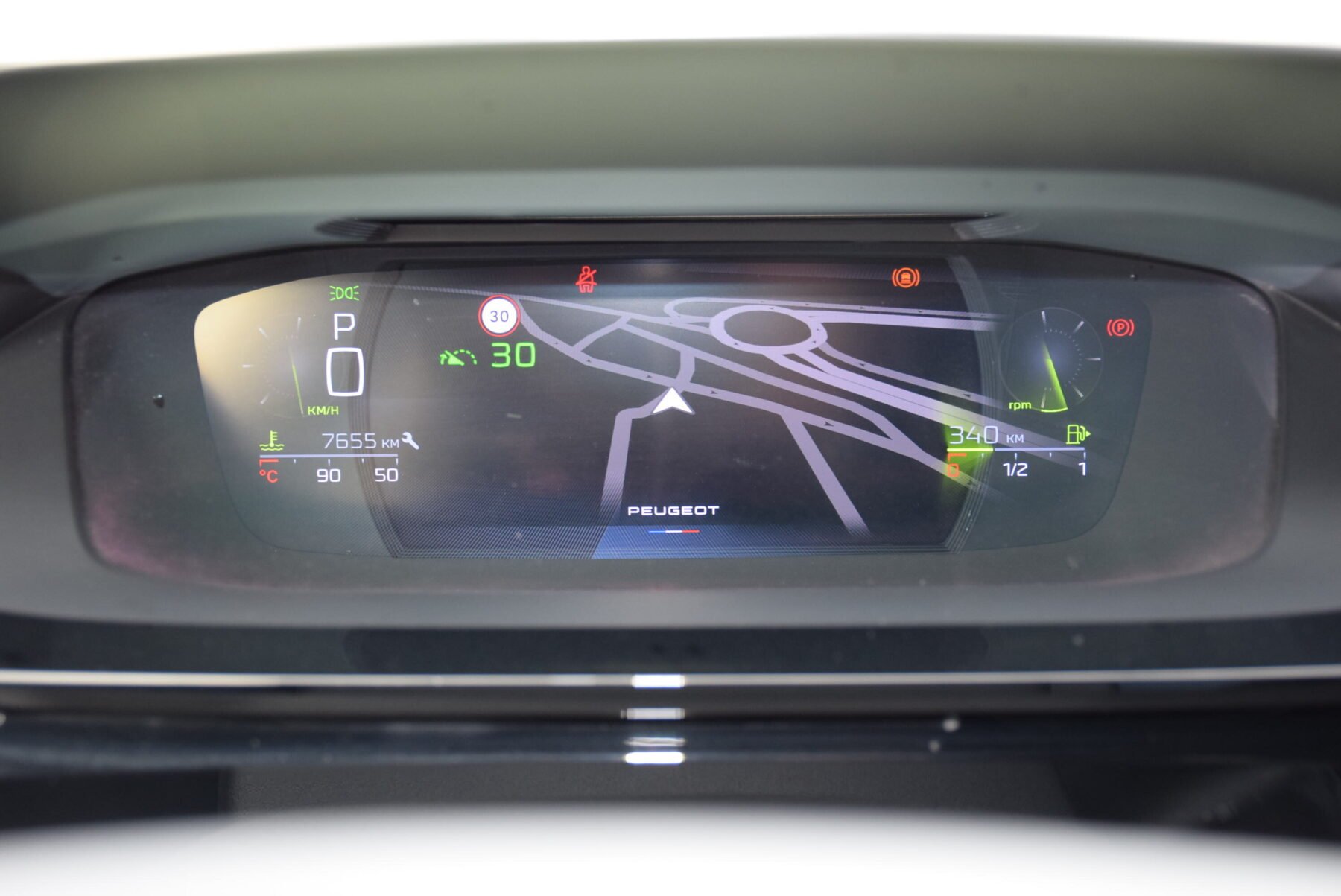 PEUGEOT 308 BlueHDi 130 SW Gt EAT8