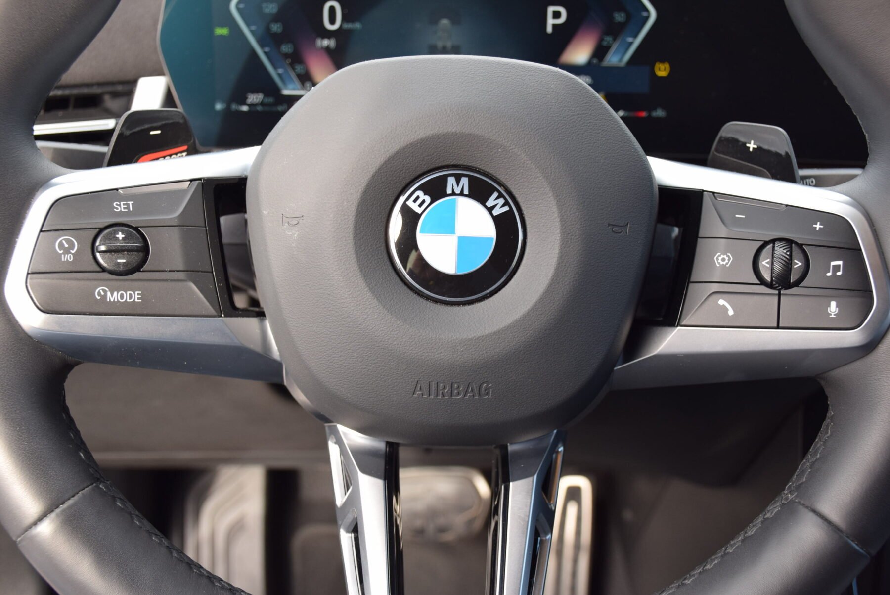 BMW X2 XDrive 20d Hybrid