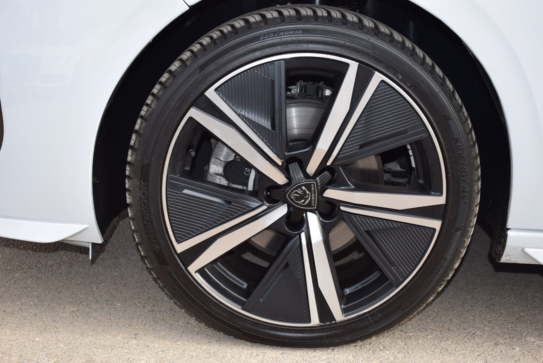 PEUGEOT 308 BlueHDi 130 SW Gt EAT8