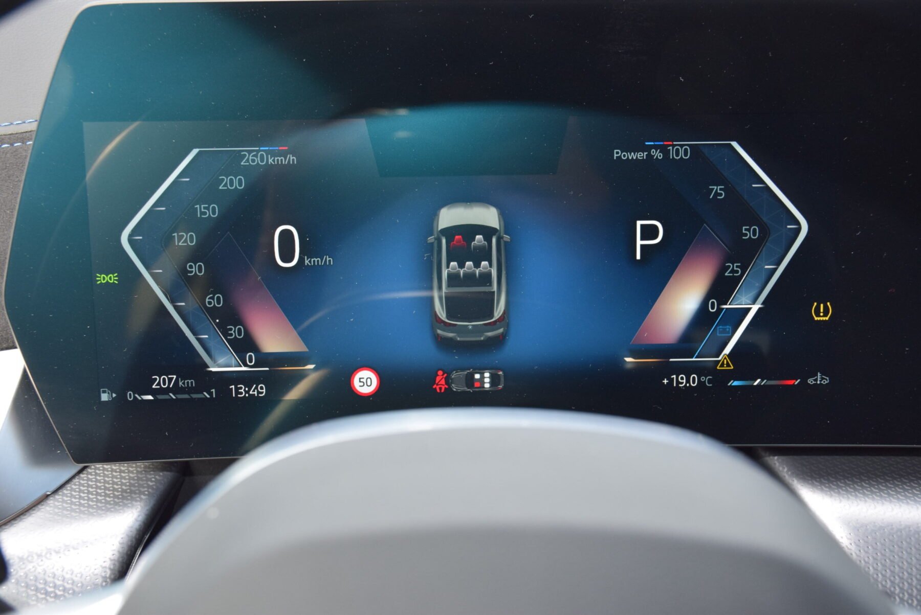 BMW X2 XDrive 20d Hybrid