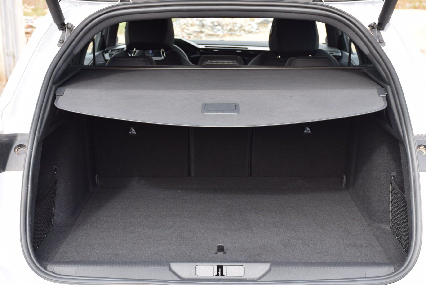 PEUGEOT 308 BlueHDi 130 SW Gt EAT8