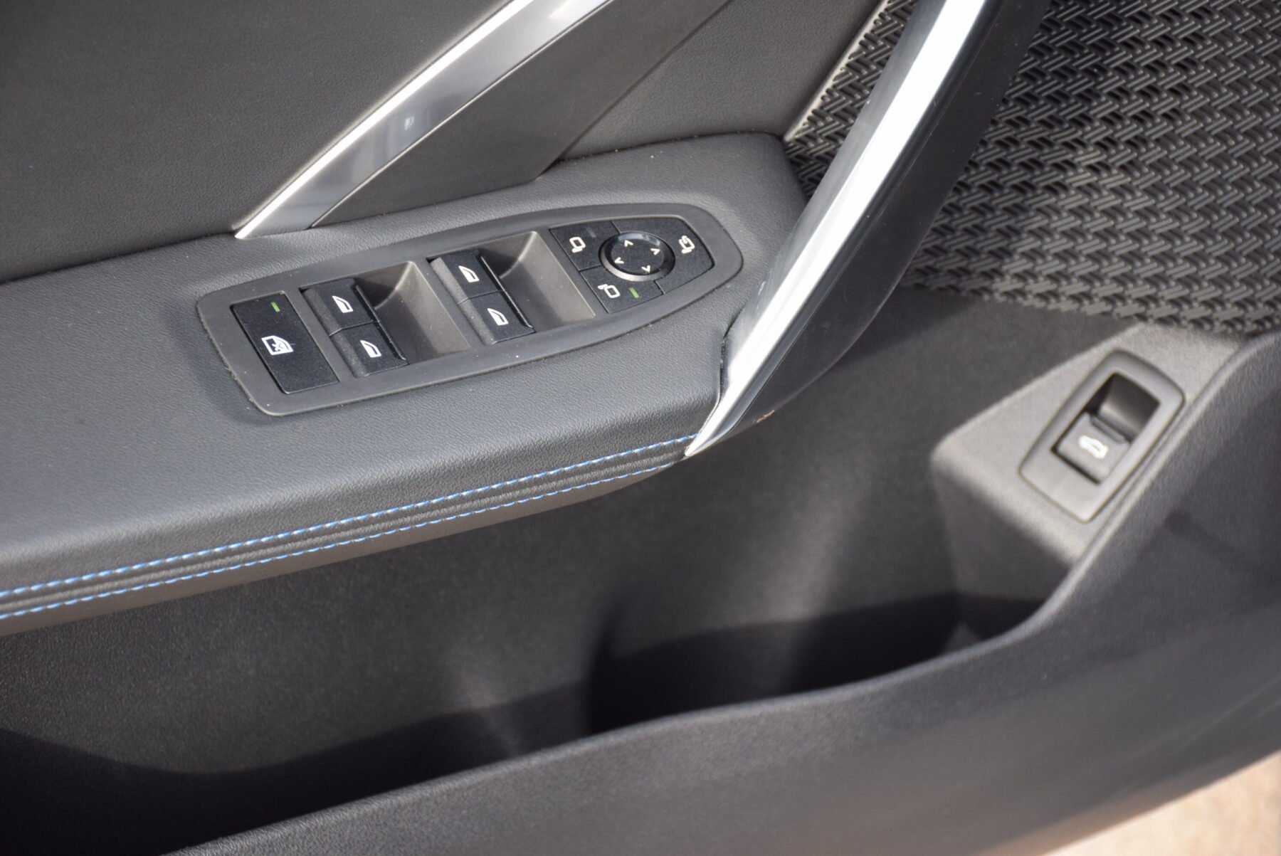 BMW X2 XDrive 20d Hybrid