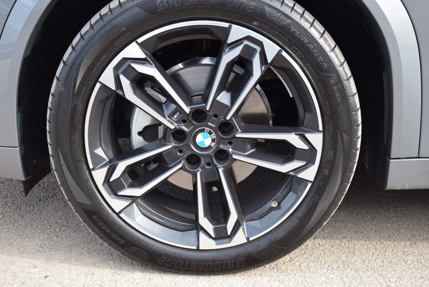 BMW X2 XDrive 20d Hybrid