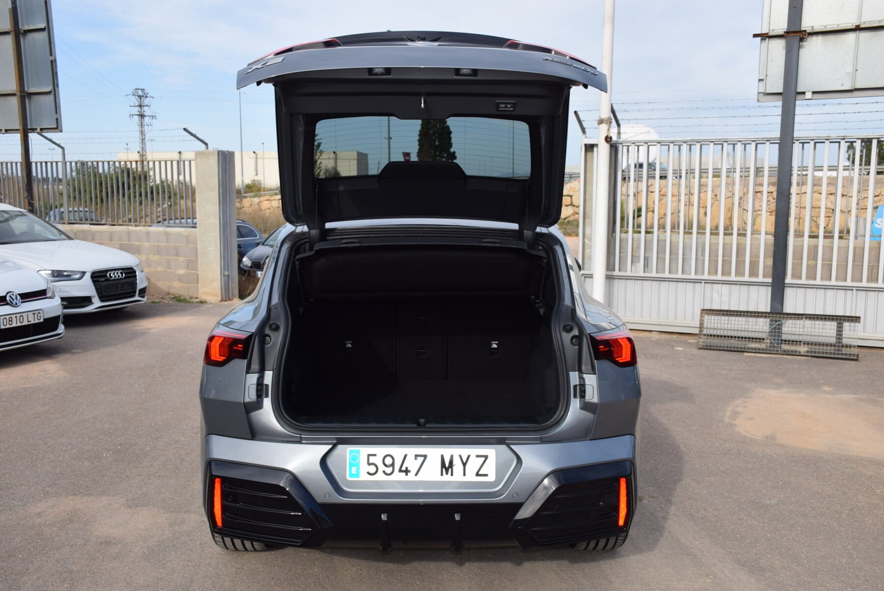 BMW X2 XDrive 20d Hybrid