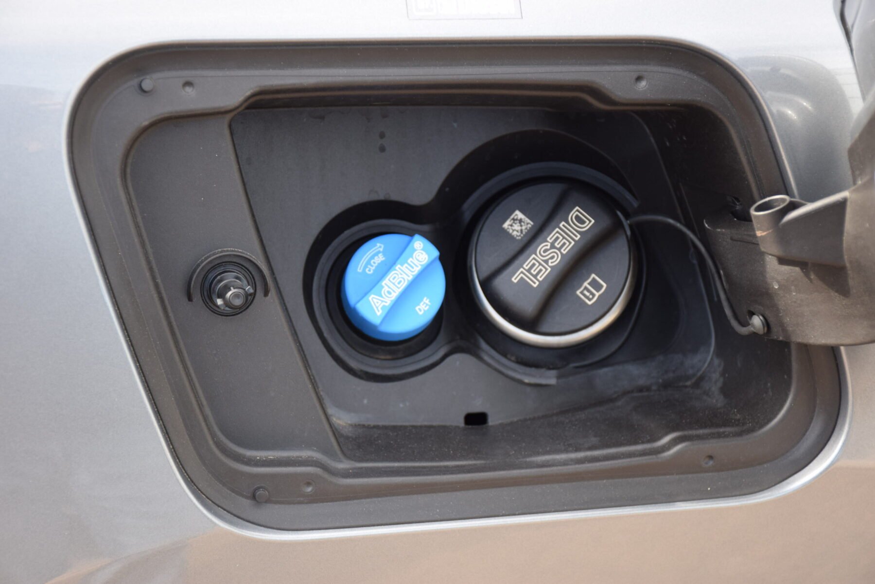 BMW X2 XDrive 20d Hybrid