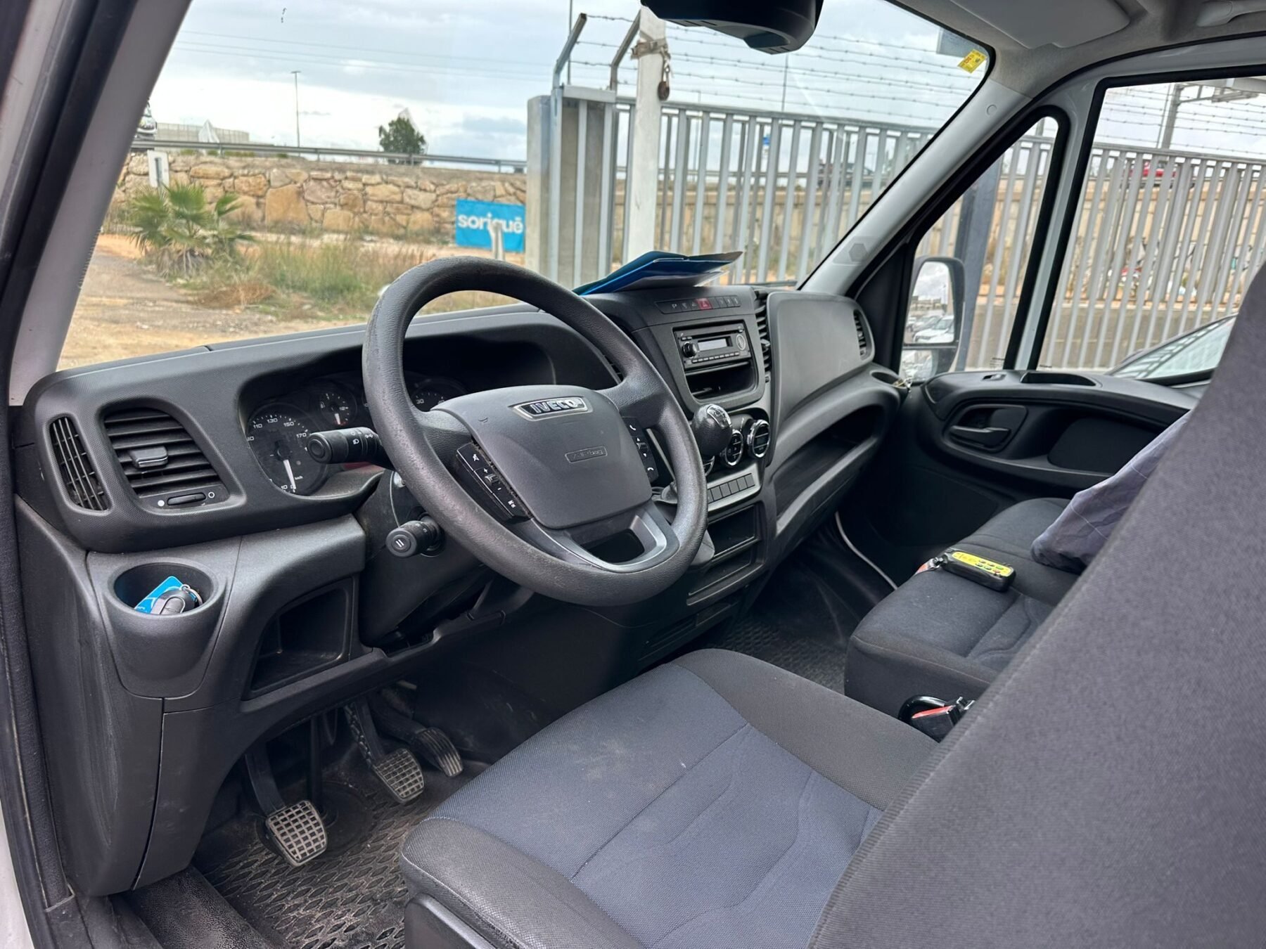 IVECO Daily 35C16