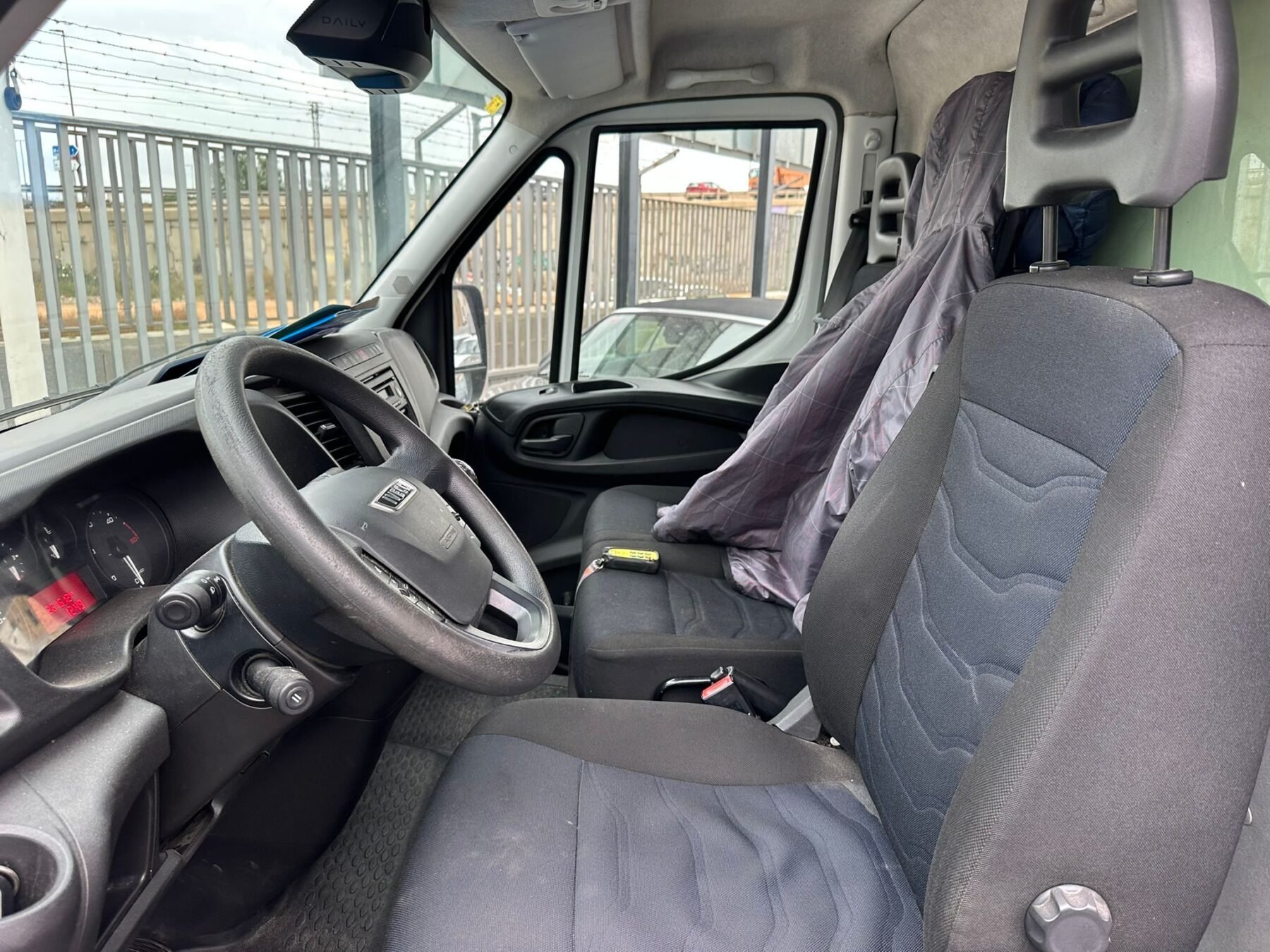 IVECO Daily 35C16