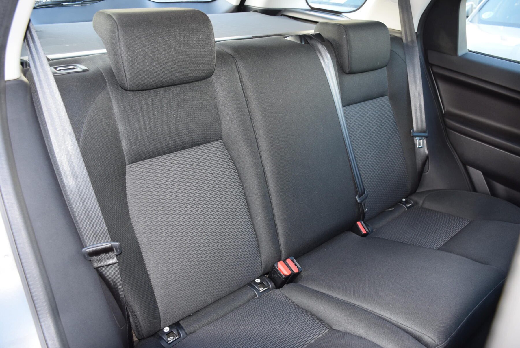 LAND-ROVER DISCOVERY SPORT 2.0L TD4 Pure150