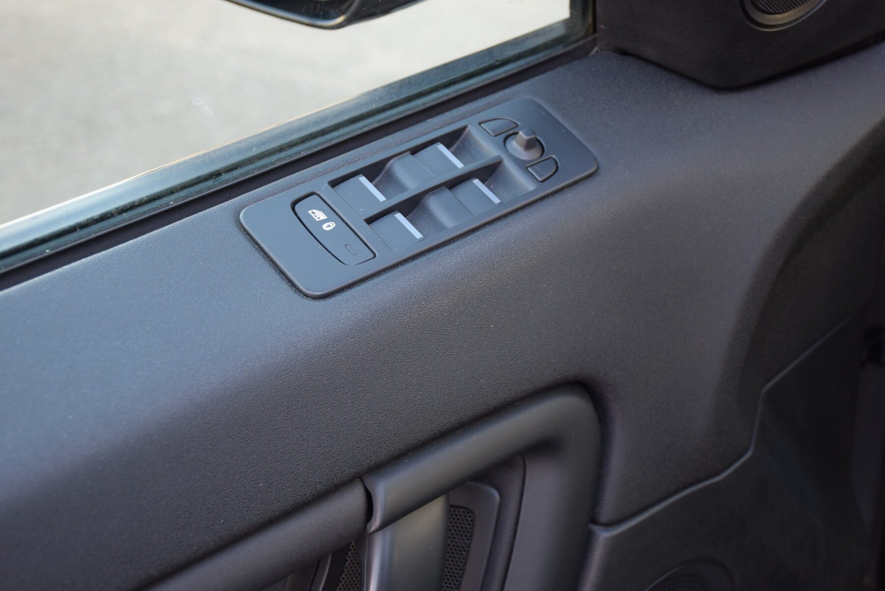 LAND-ROVER DISCOVERY SPORT 2.0L TD4 Pure150