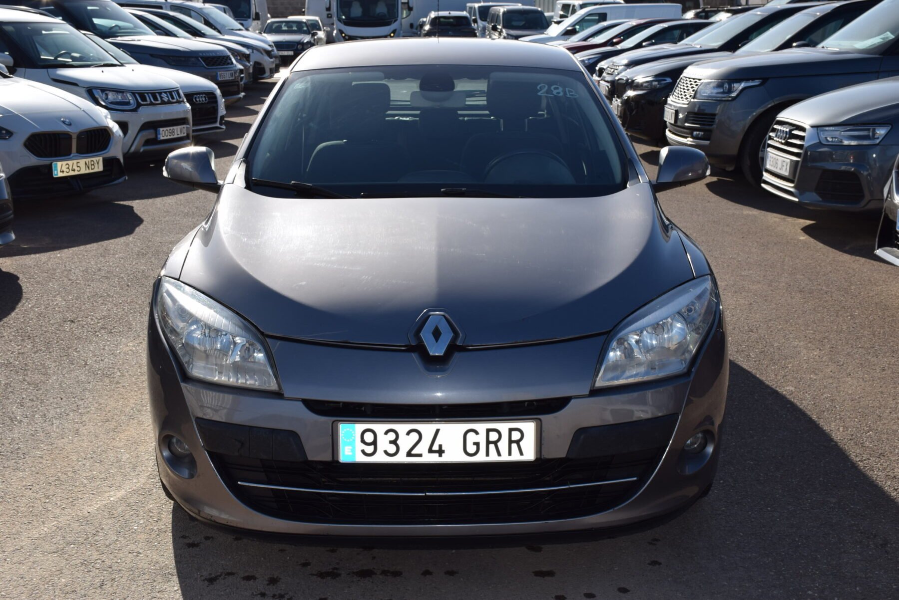 RENAULT Megane 1.5DCi