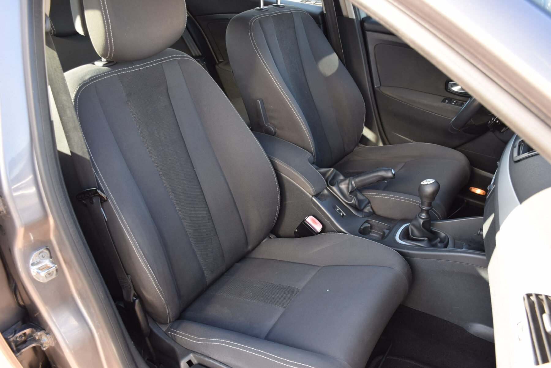 RENAULT Megane 1.5DCi