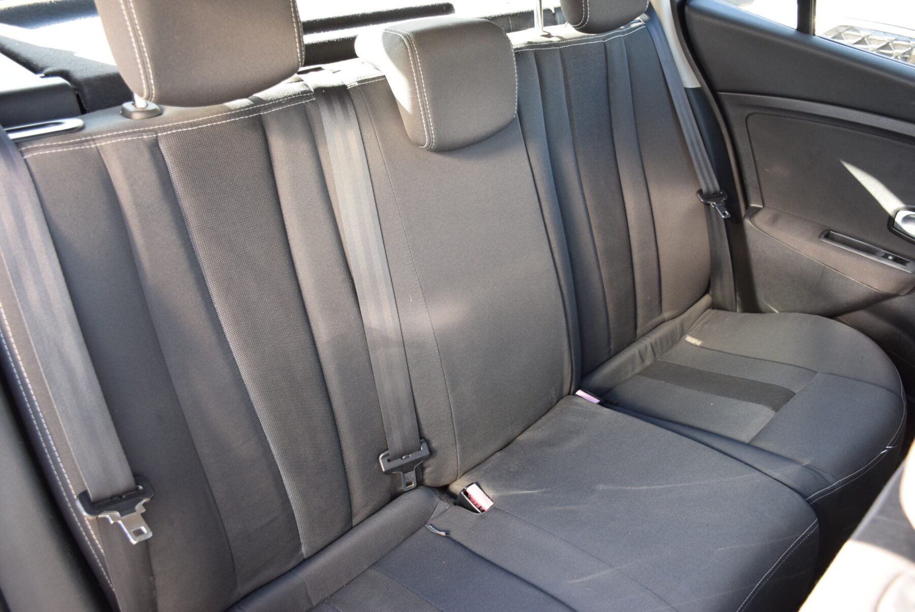 RENAULT Megane 1.5DCi