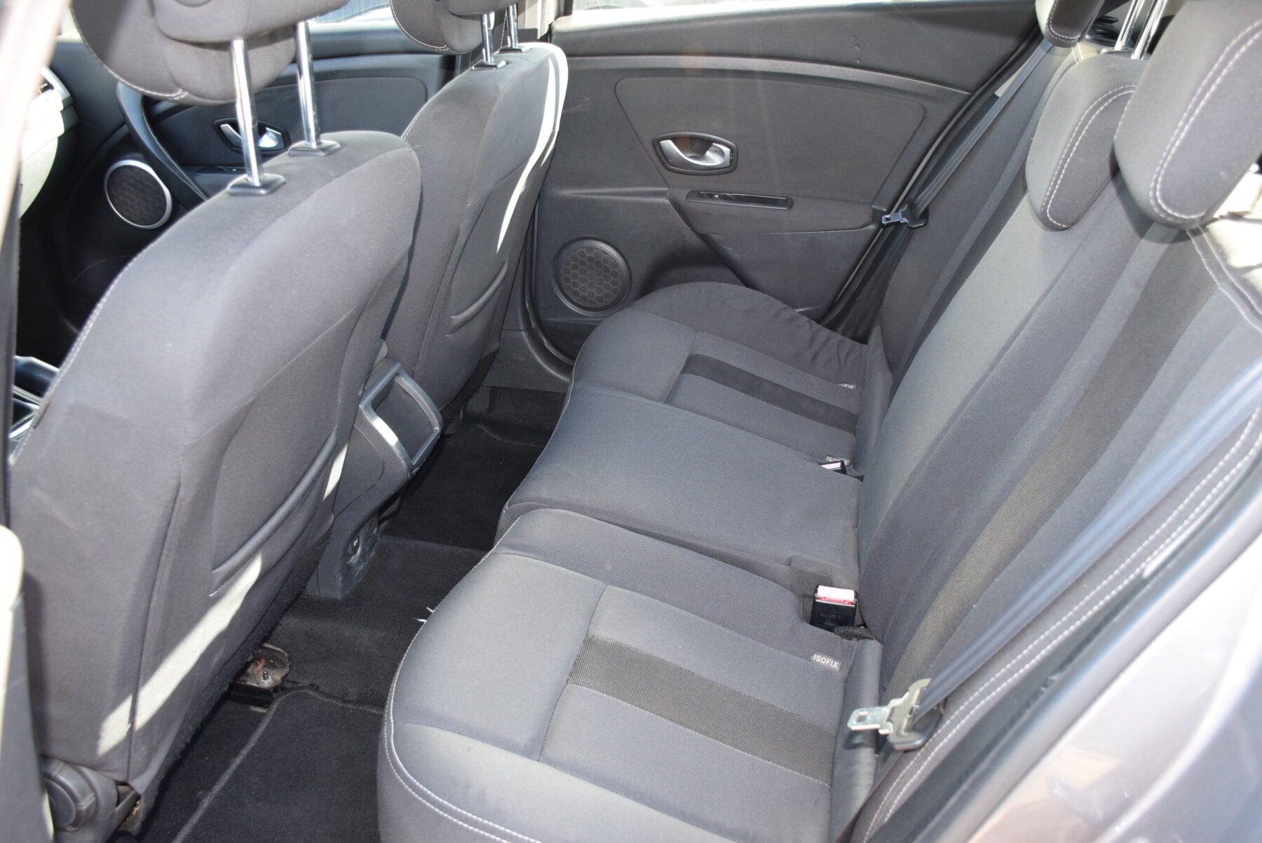 RENAULT Megane 1.5DCi