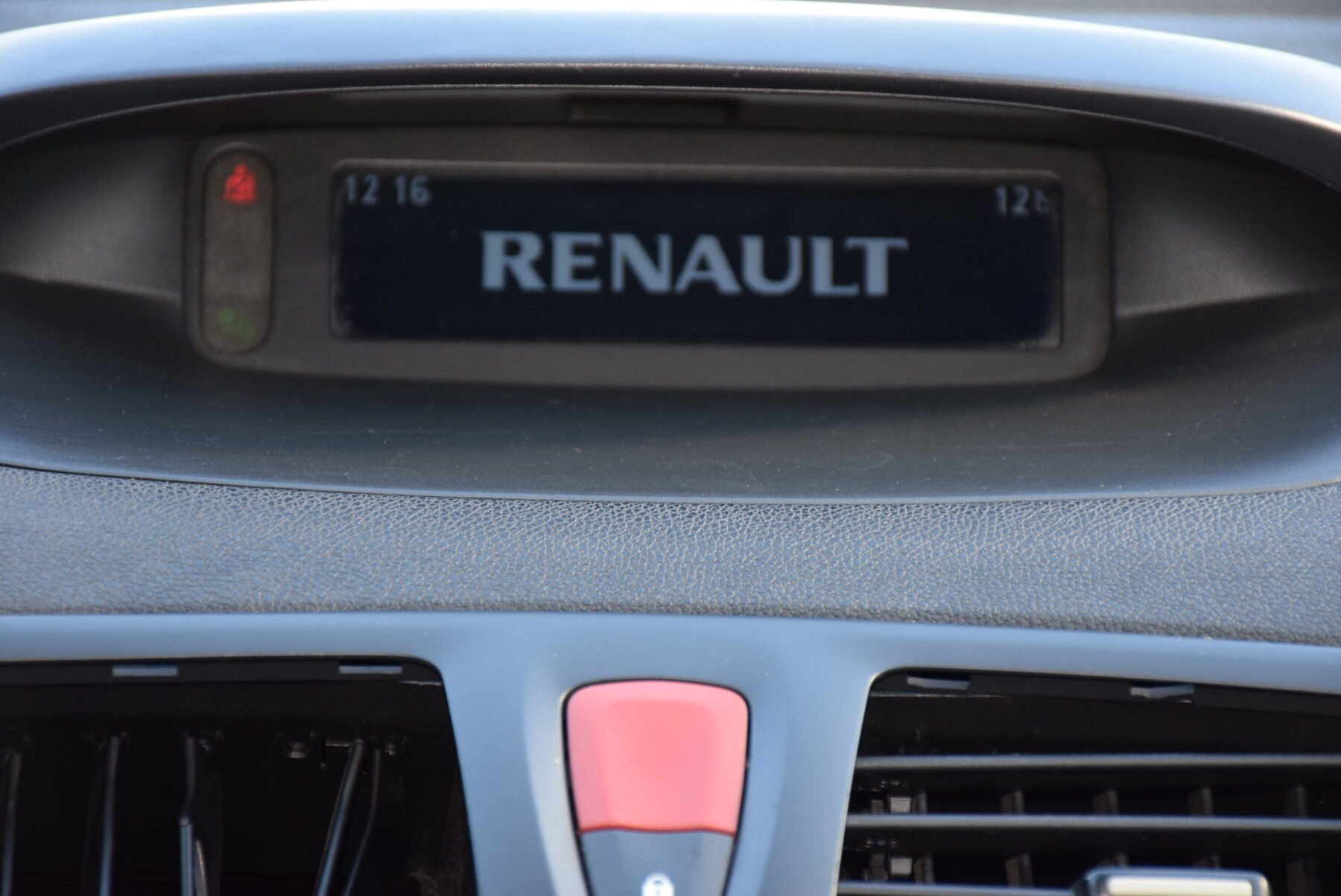 RENAULT Megane 1.5DCi