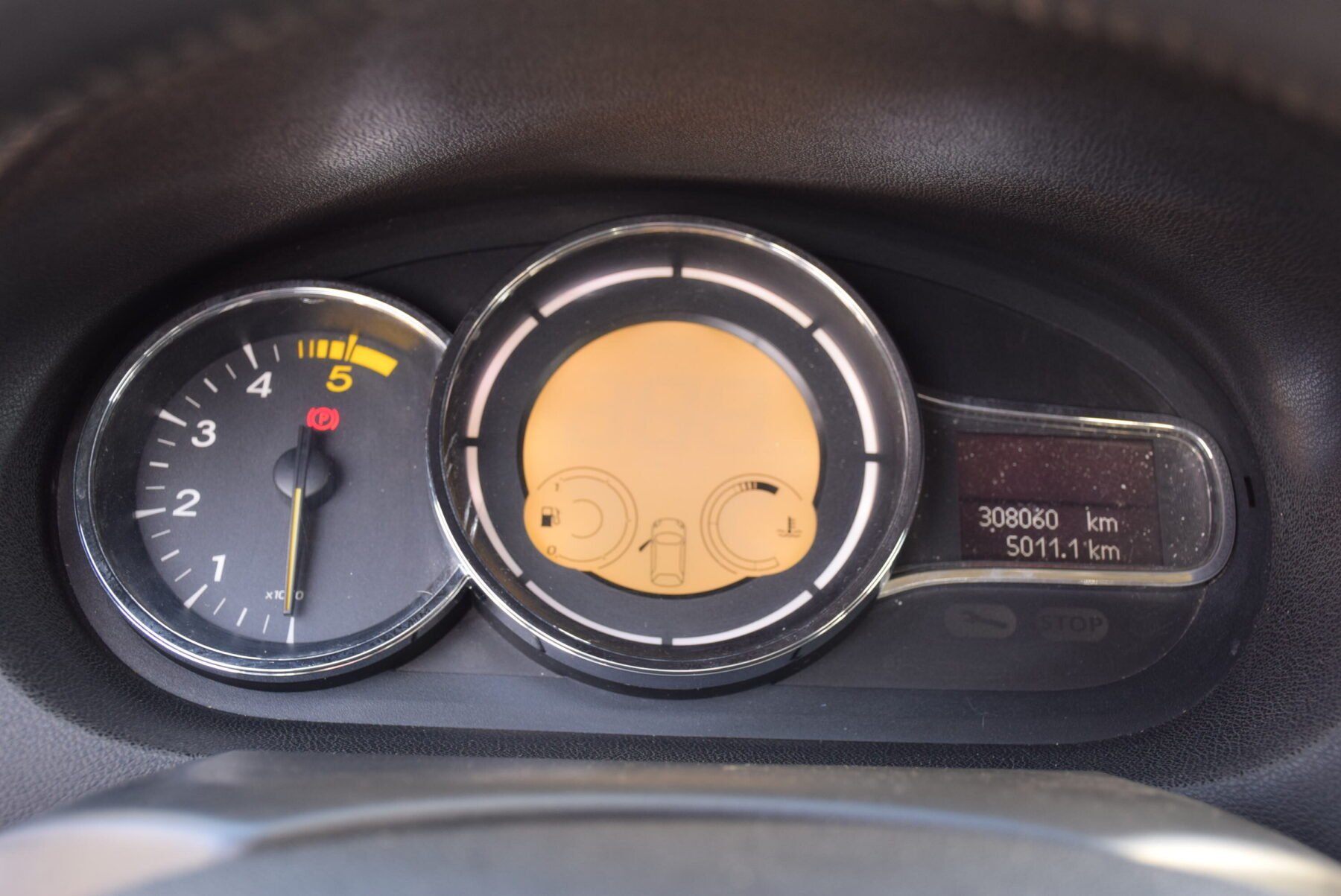 RENAULT Megane 1.5DCi