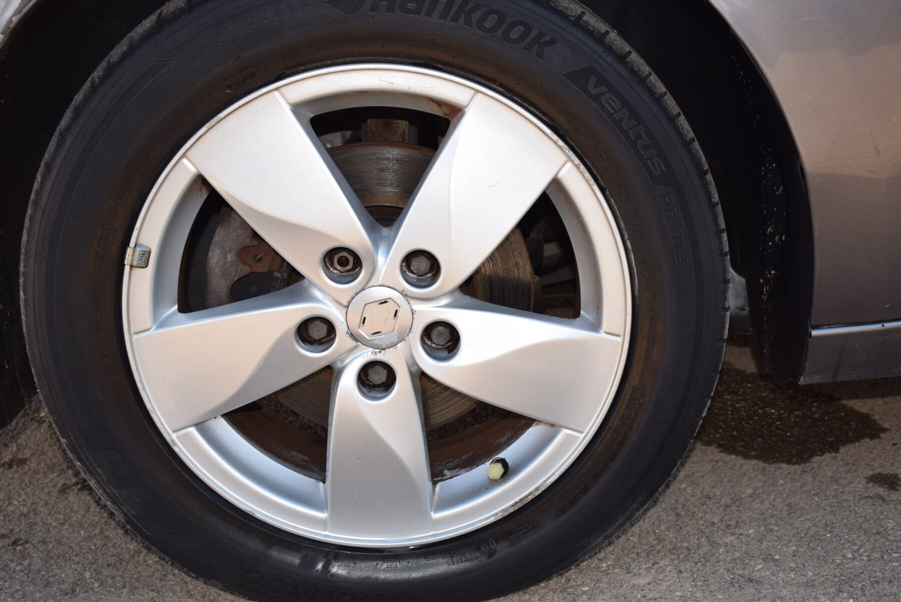 RENAULT Megane 1.5DCi