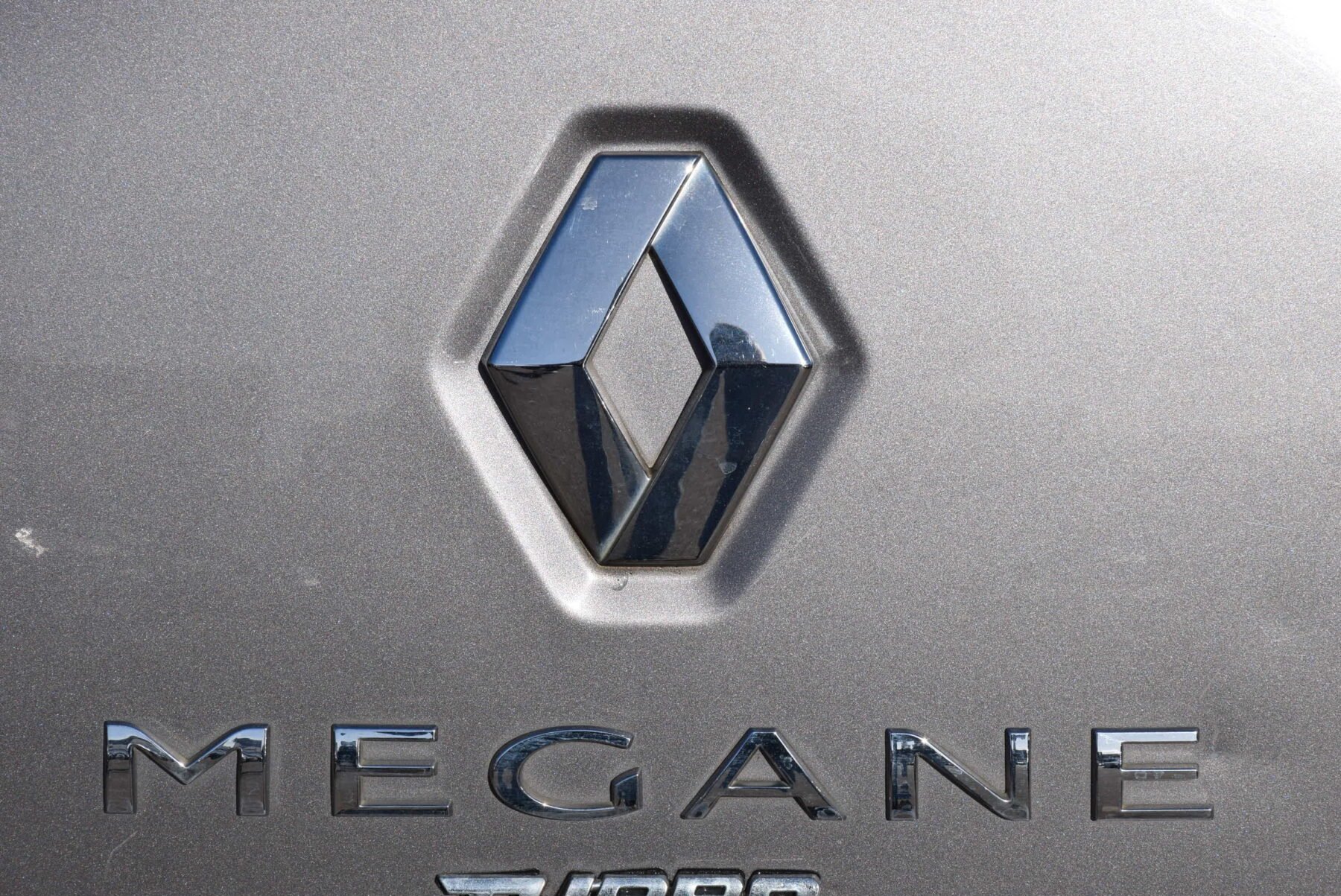 RENAULT Megane 1.5DCi