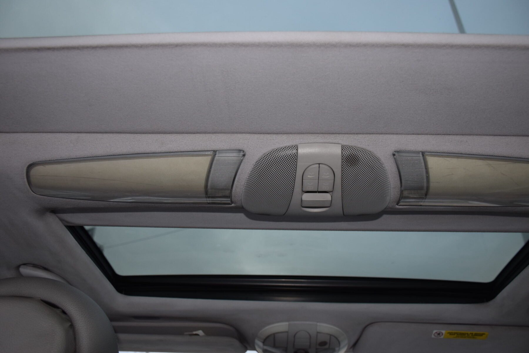 MERCEDES-BENZ Clase E E270Cdi Elegance