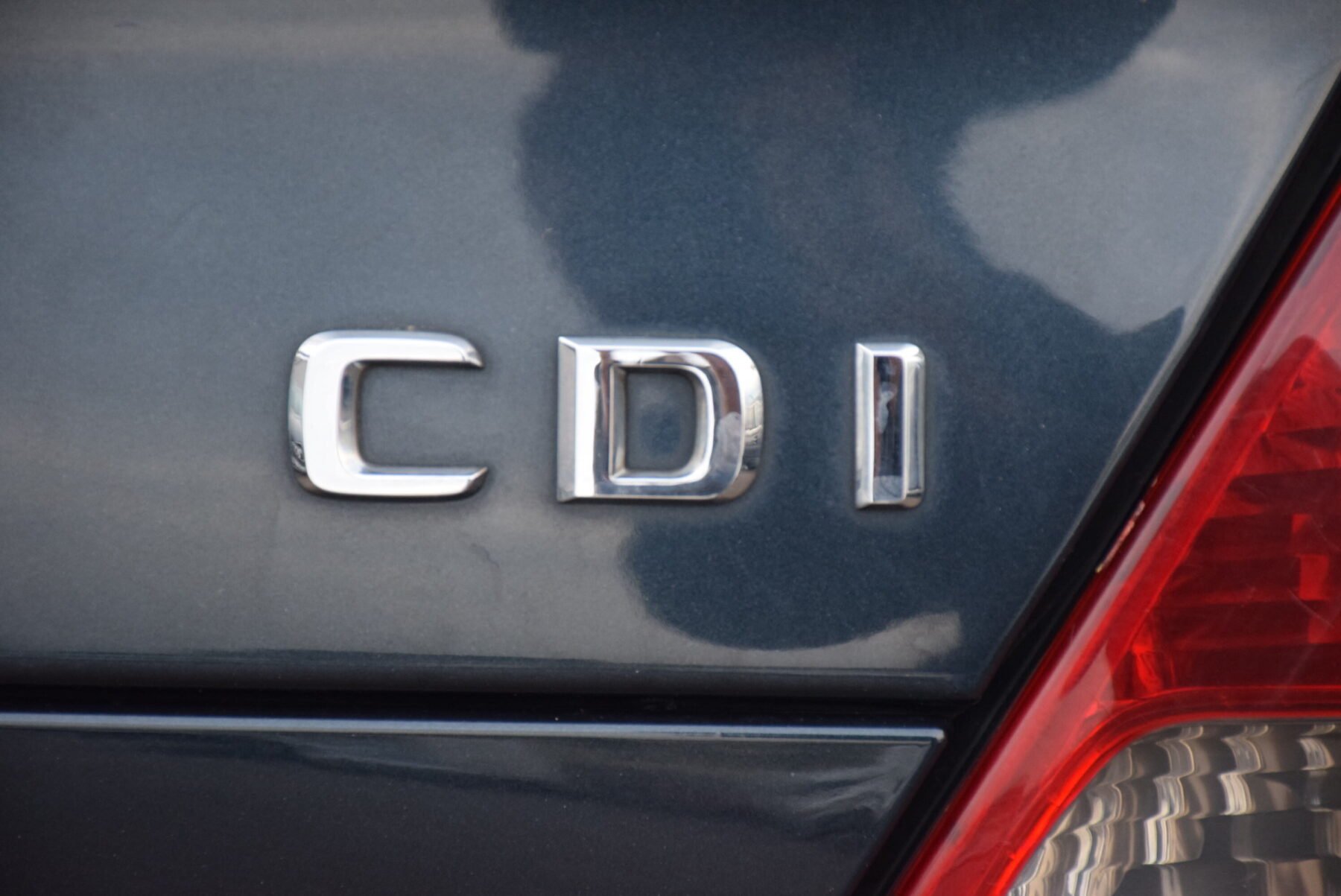 MERCEDES-BENZ Clase E E270Cdi Elegance