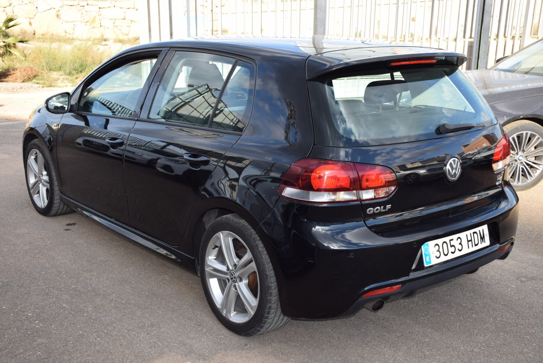 VOLKSWAGEN Golf 1.6TDI DSG