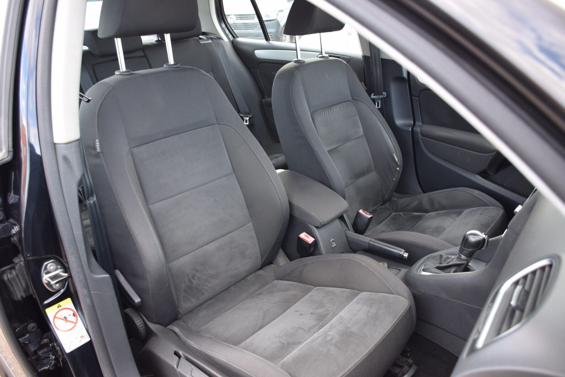 VOLKSWAGEN Golf 1.6TDI DSG