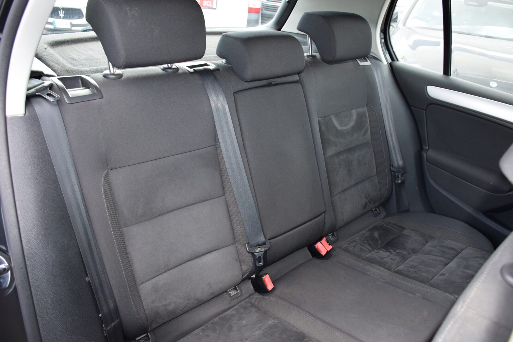 VOLKSWAGEN Golf 1.6TDI DSG