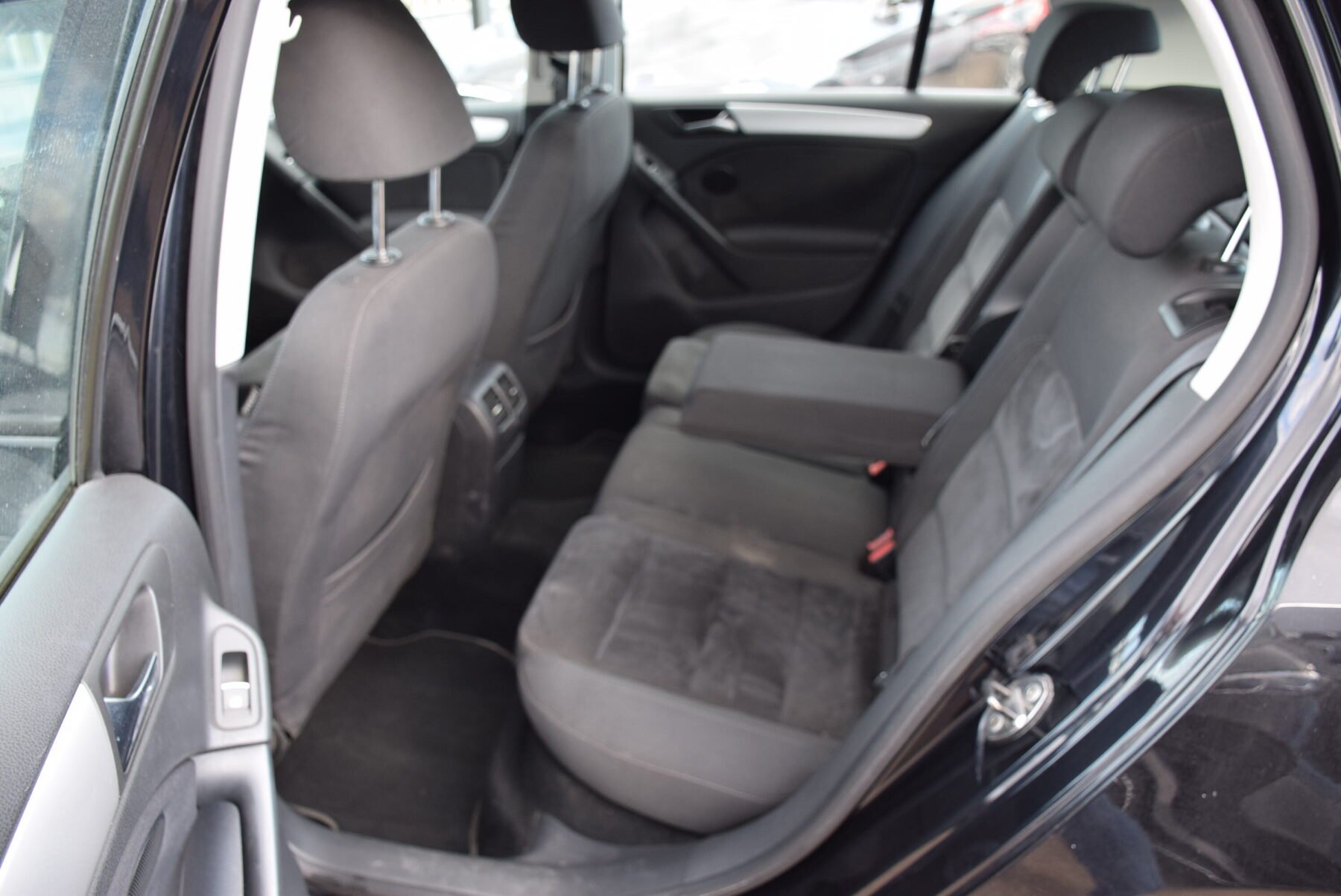 VOLKSWAGEN Golf 1.6TDI DSG