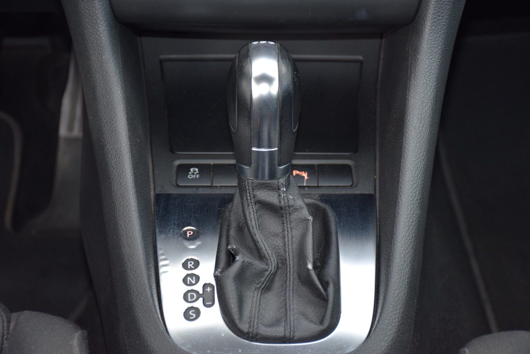 VOLKSWAGEN Golf 1.6TDI DSG