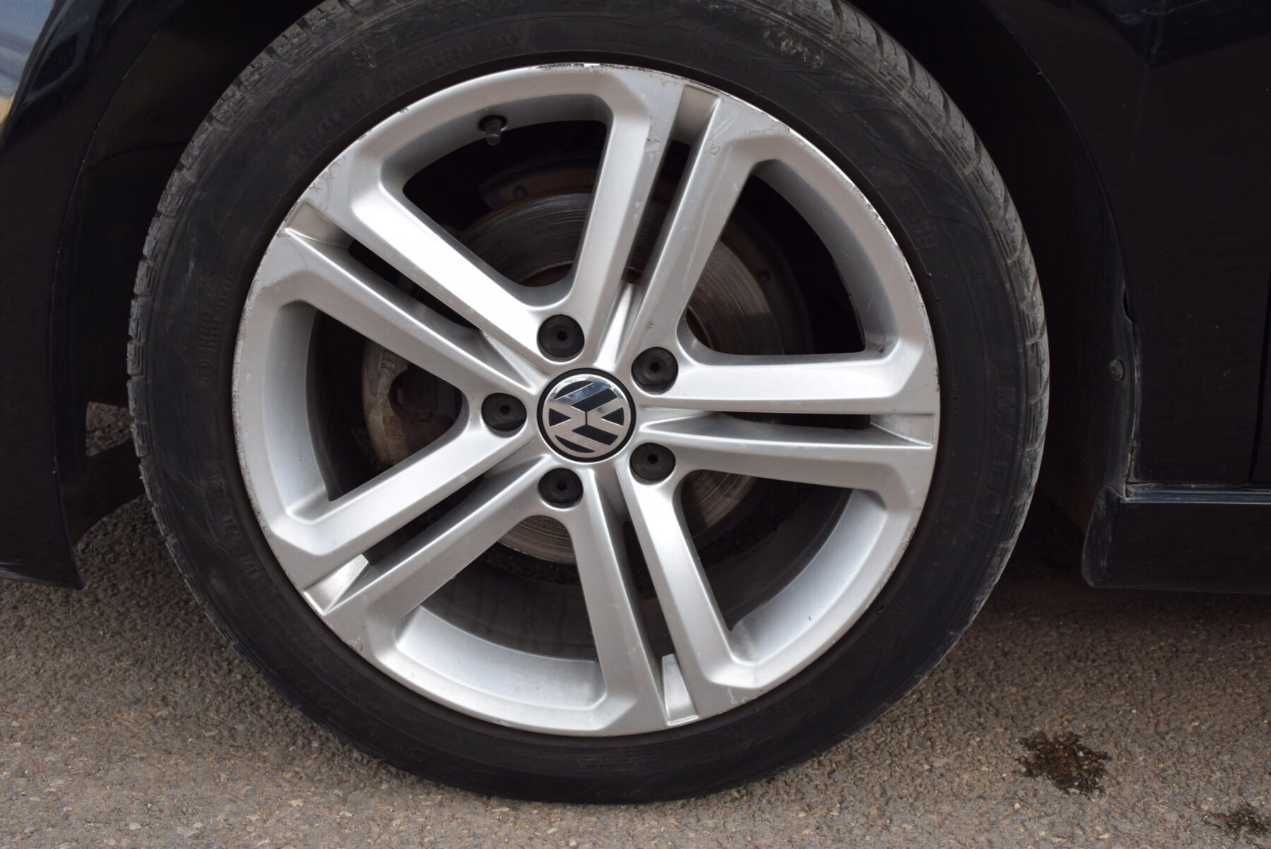 VOLKSWAGEN Golf 1.6TDI DSG