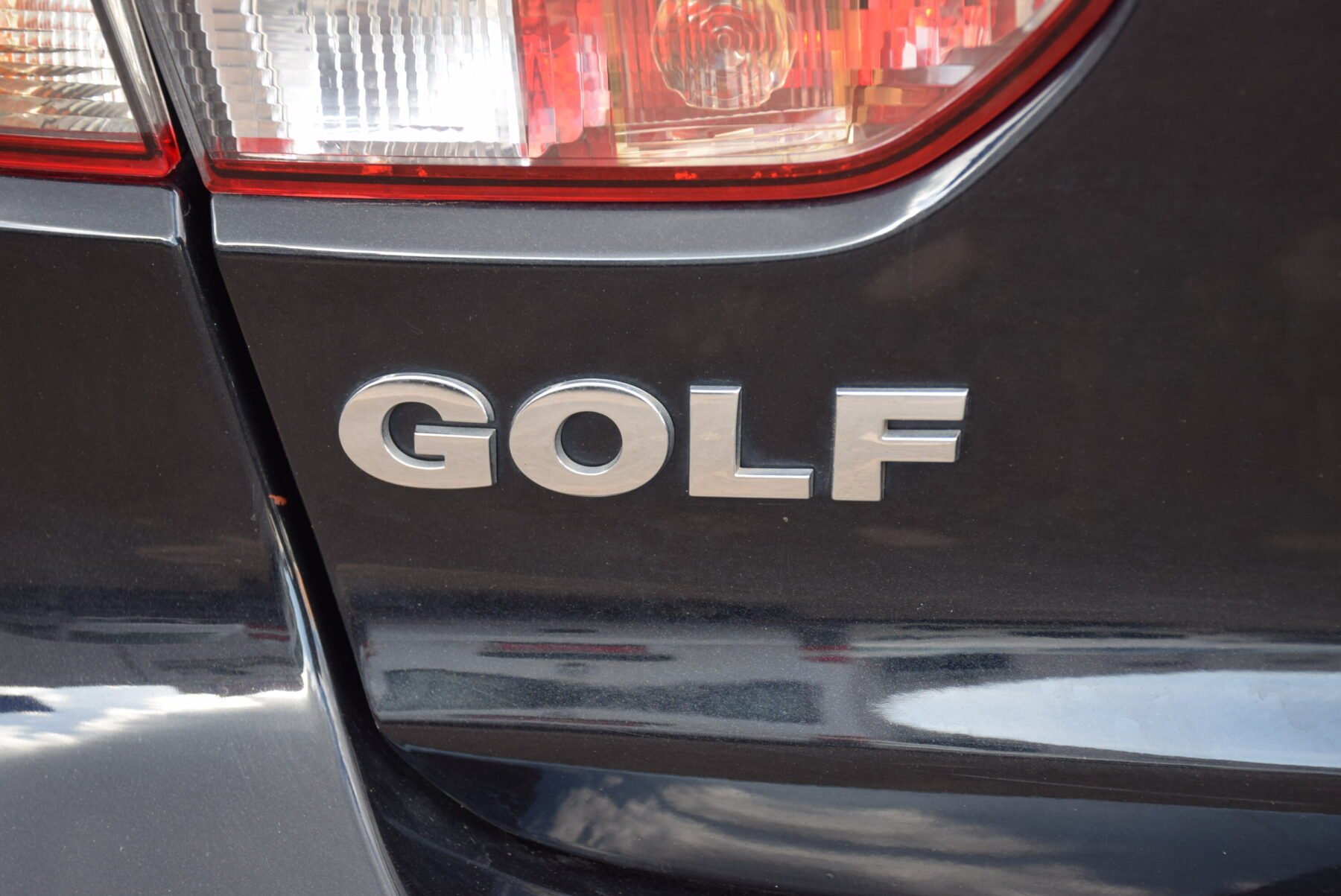 VOLKSWAGEN Golf 1.6TDI DSG